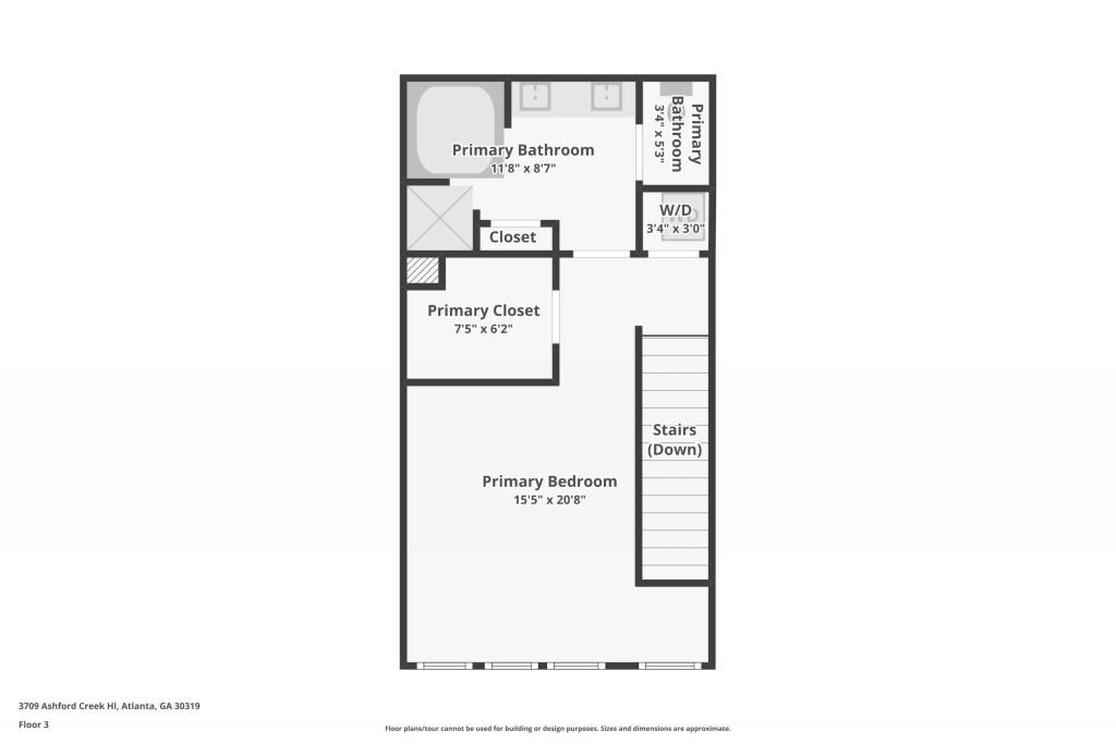 3709 Ashford Creek Hill Ne Property Photo 48