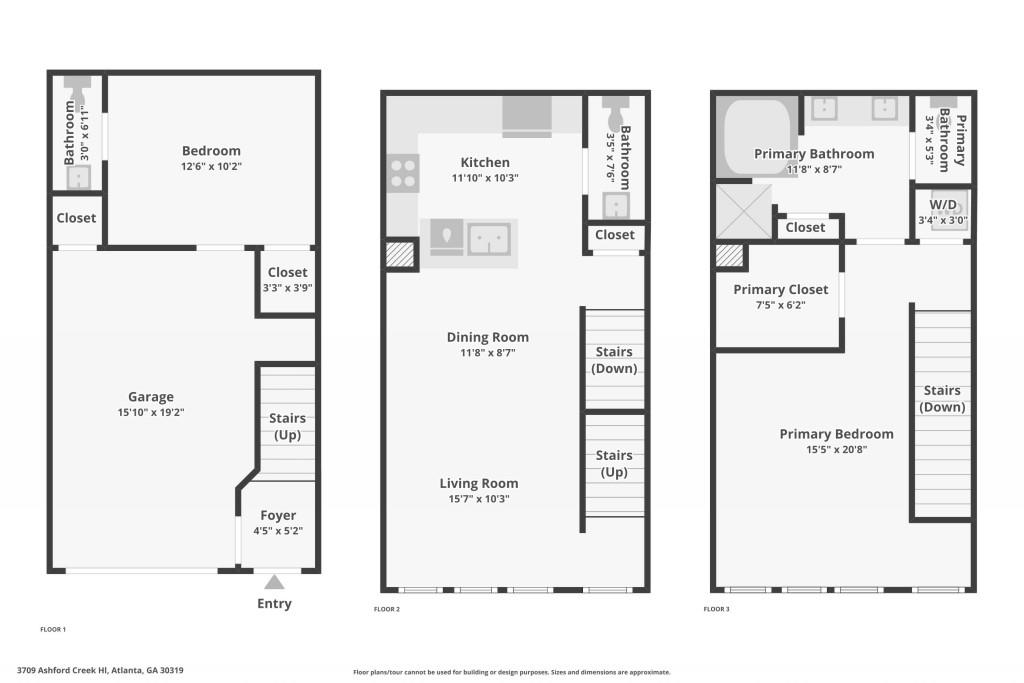 3709 Ashford Creek Hill Ne Property Photo 49