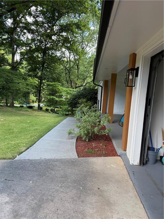 3539 Embry Circle Property Photo 27