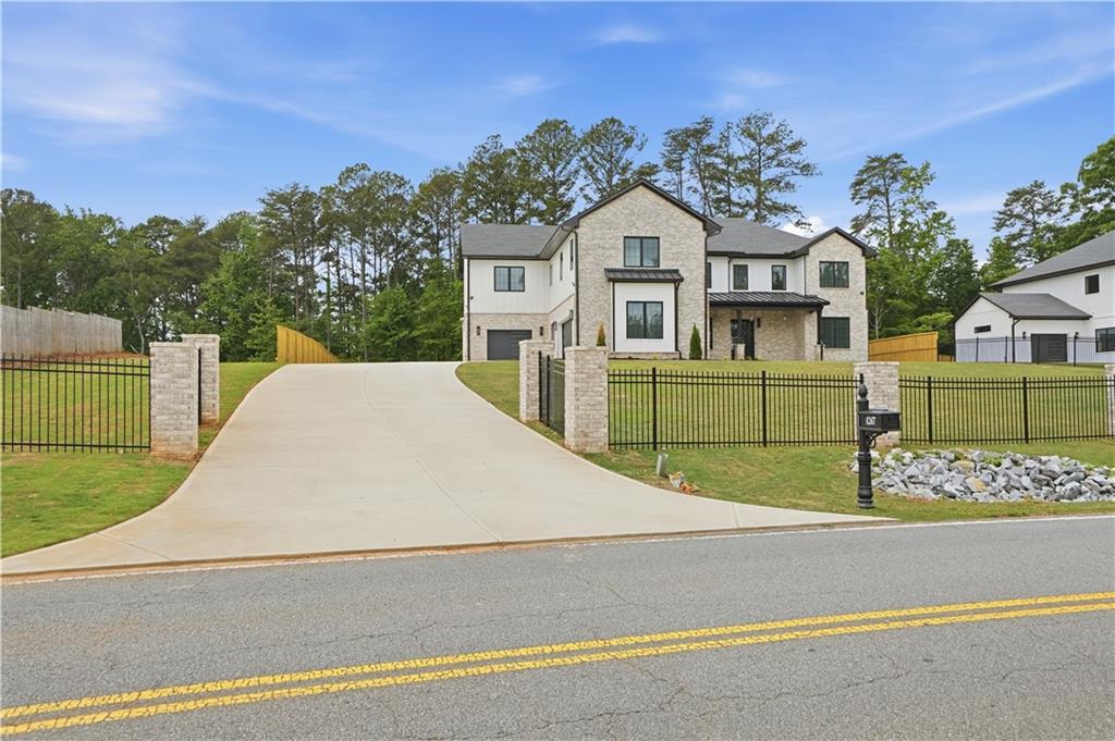 4267 Wesley Chapel Road Property Photo 1