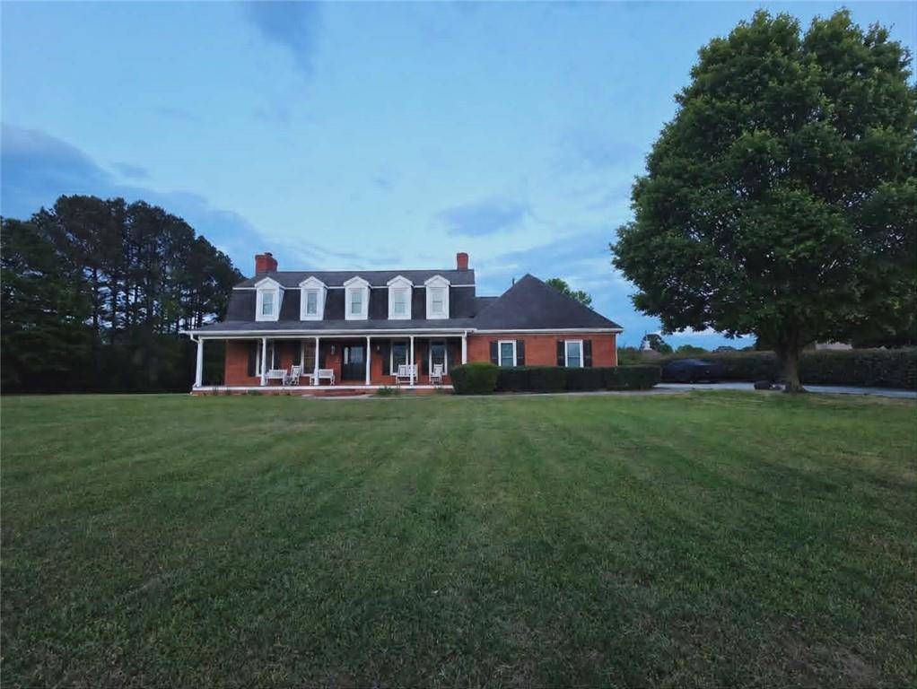 1444 Doe Valley Drive