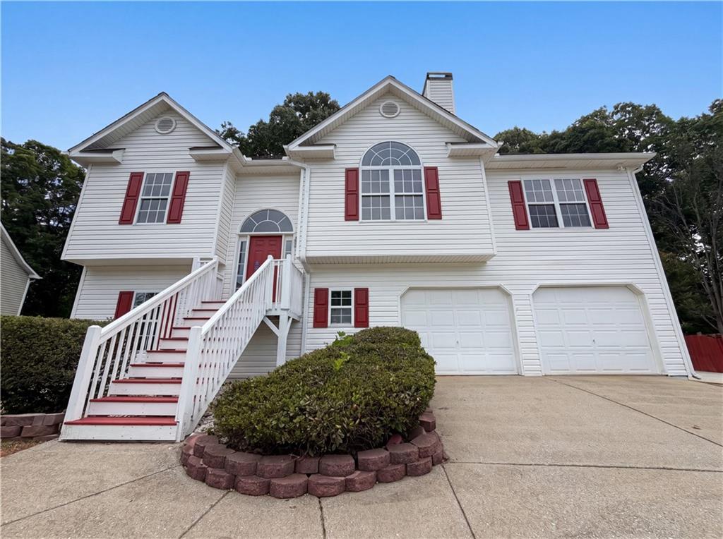 6158 Autumn View Cove Nw Property Photo 1