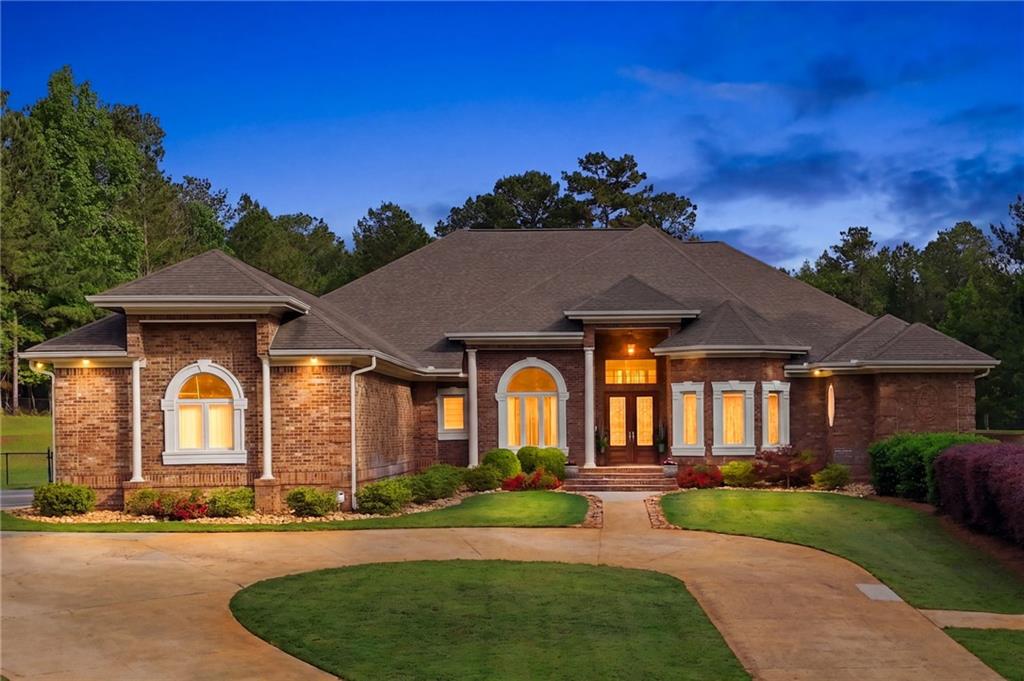 304 Deer Creek Drive Property Photo 1