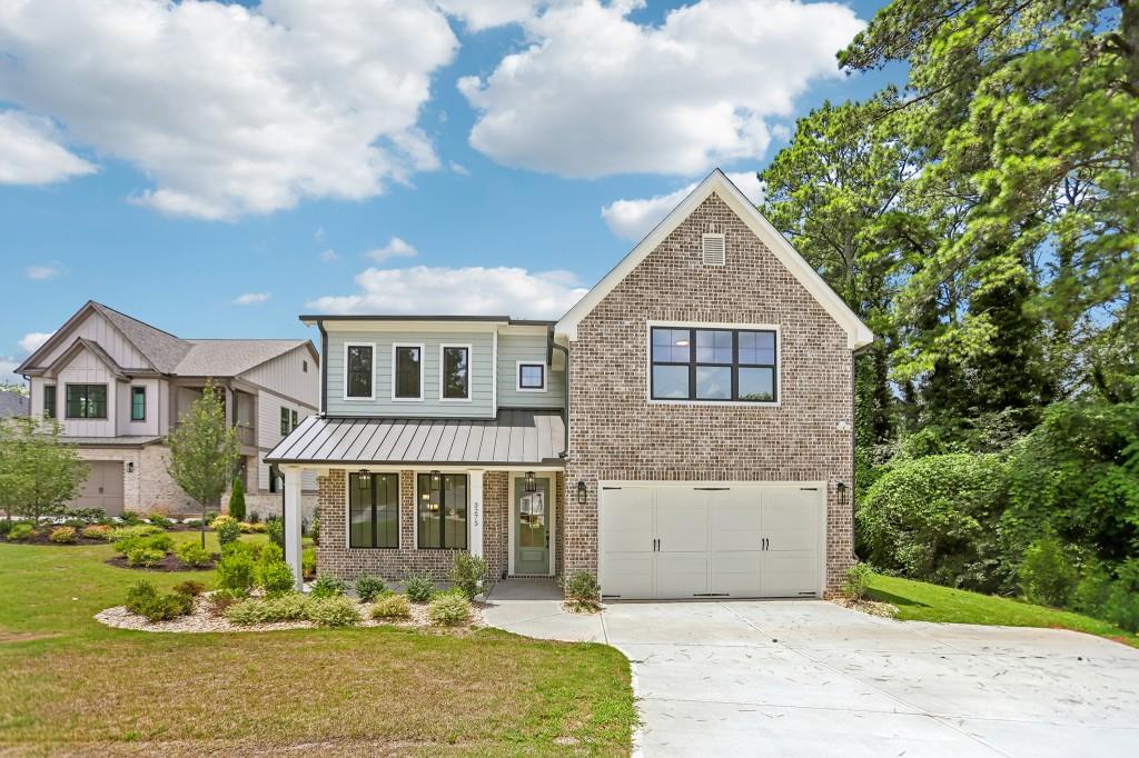 3275 Hilltop Circle