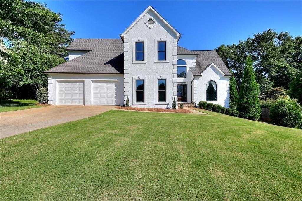 10590 Stonepoint Place Property Photo 1