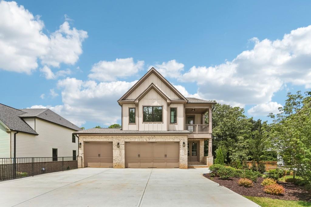 3265 Hilltop Circle Property Photo 1