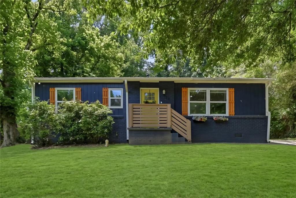 923 Redford Drive Se Property Photo 1