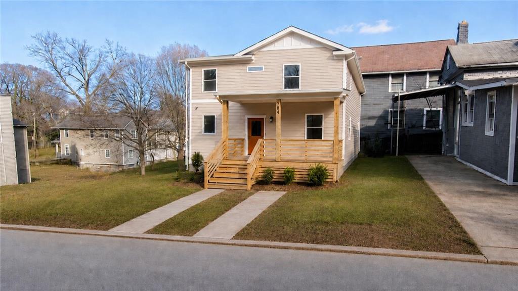 784 Formwalt Street Sw Property Photo 1