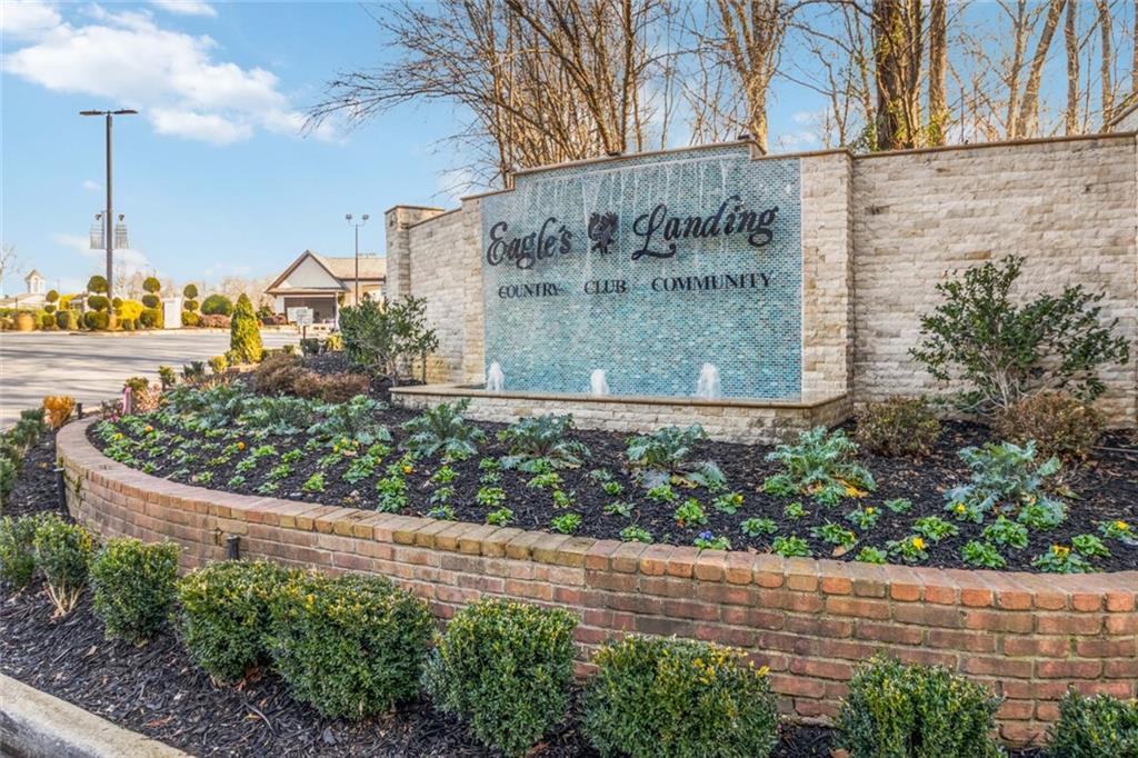 213 Eagles Landing Way Property Photo 1