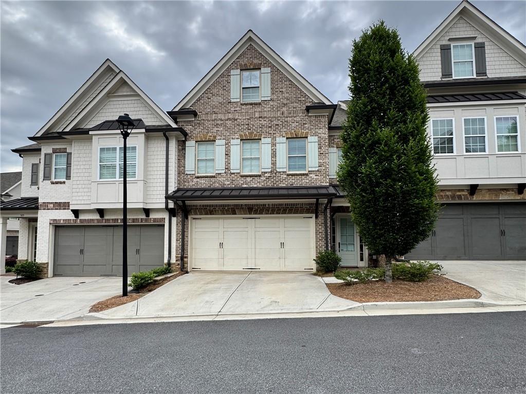 529 Springer Bend Nw Property Photo 1