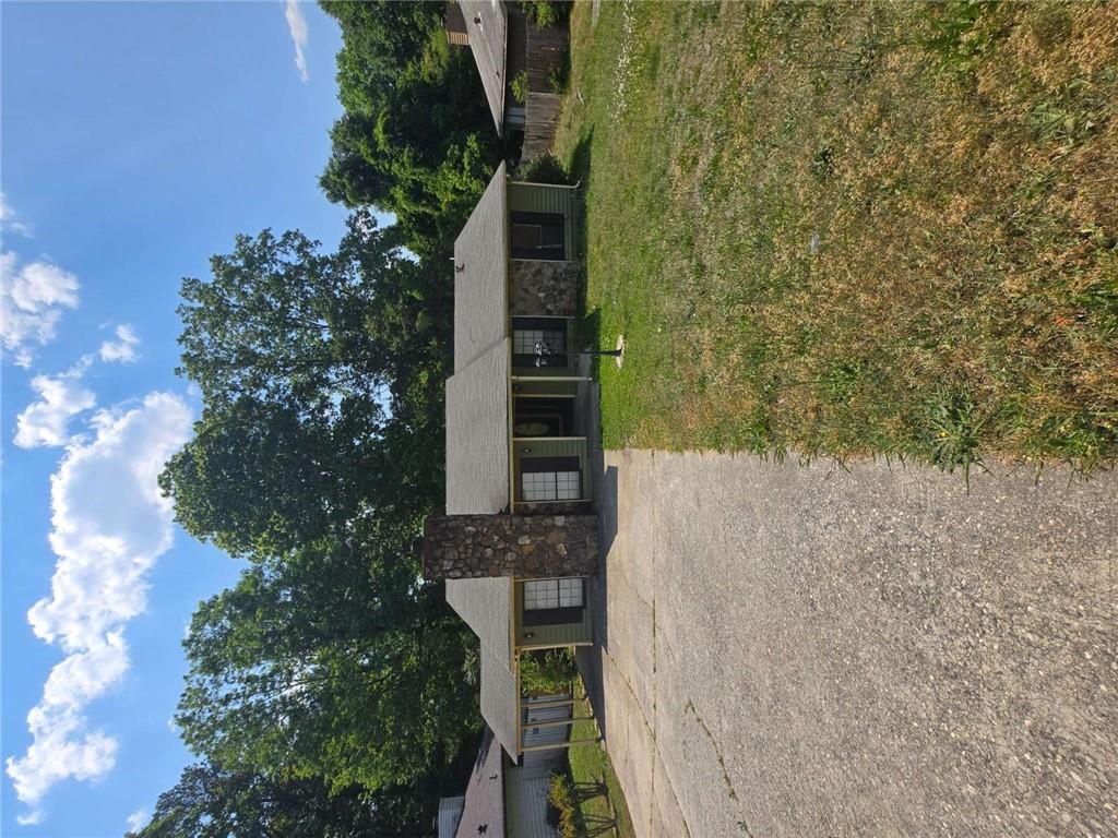 8119 Taylor Road Property Photo 1