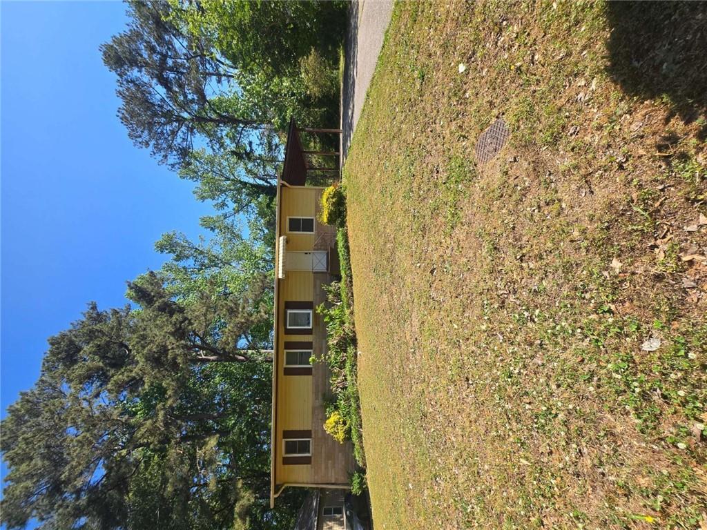 3645 Saturn Drive Property Photo 1