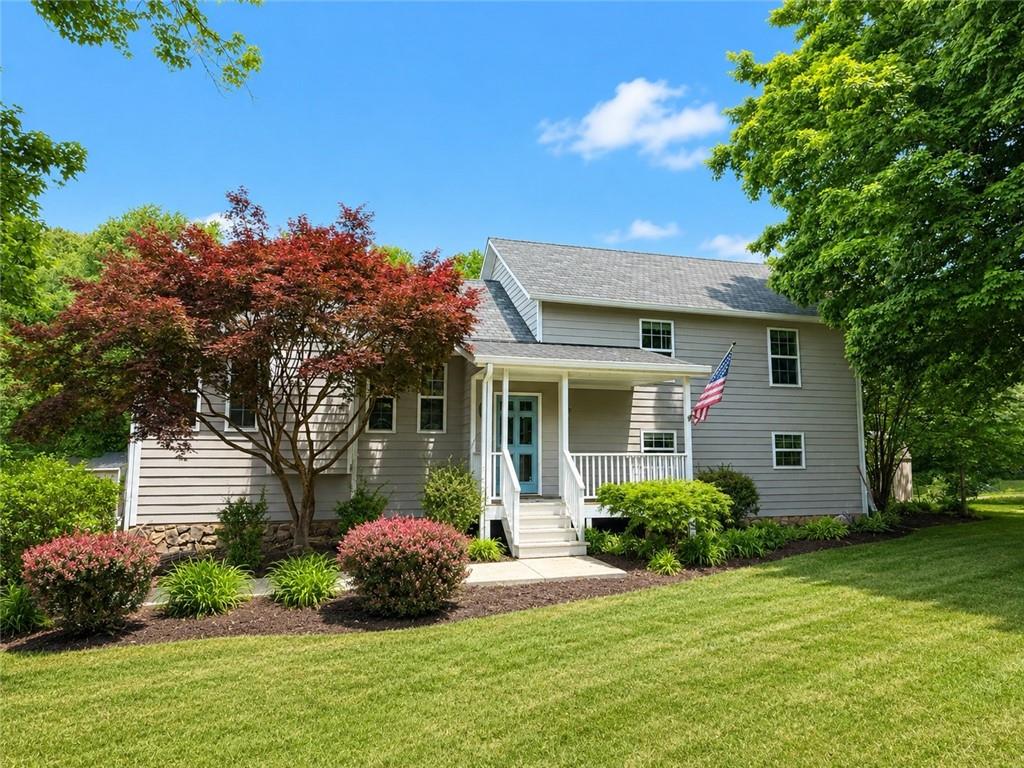 533 Arnold Mill Road Property Photo 1