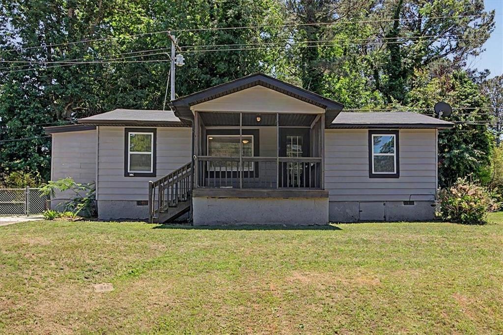 290 Dock Hyde Road Property Photo 1