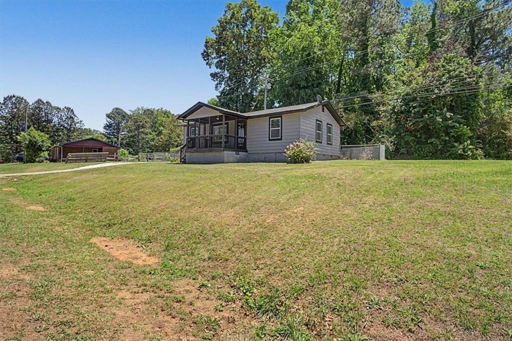 290 Dock Hyde Road Property Photo 8