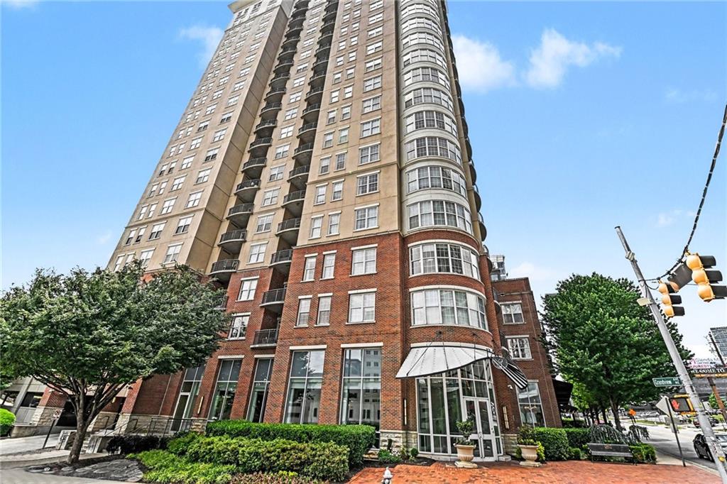 325 E Paces Ferry Road NE Unit 1511 Property Photo 1