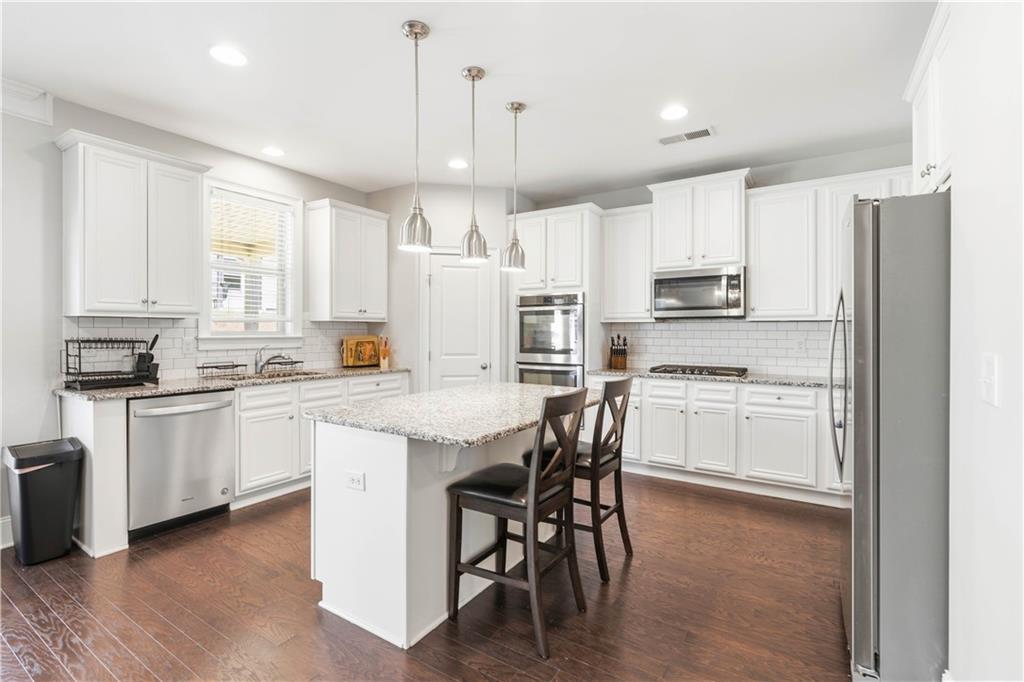 1297 Wesleyan Place Property Photo 11