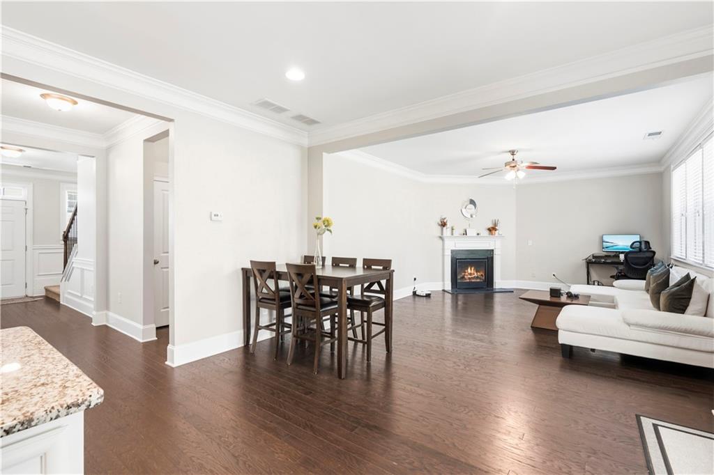 1297 Wesleyan Place Property Photo 13