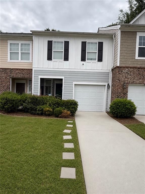 2330 Mckenna Square Drive Property Photo 1