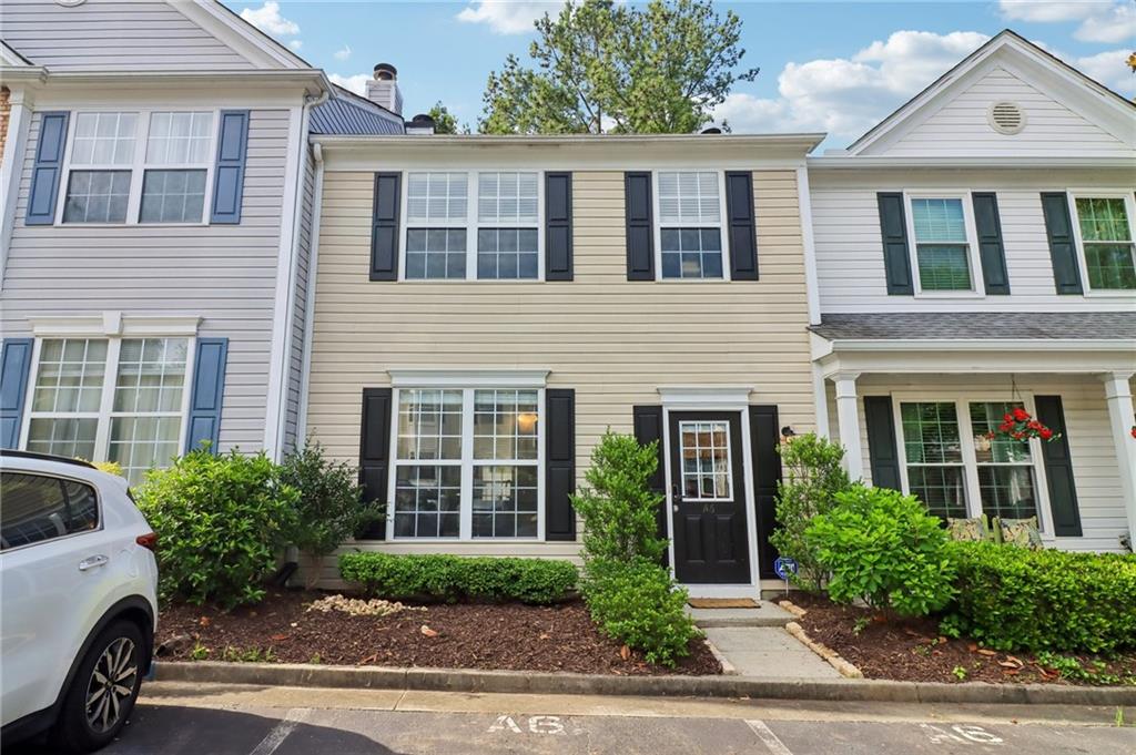 10900 Wittenridge Drive Unit A6 Property Photo 1