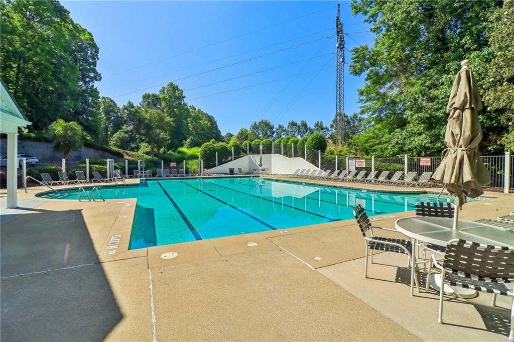 10900 Wittenridge Drive Unit A6 Property Photo 55