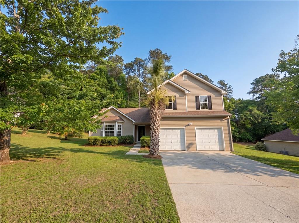 525 Michael Circle Property Photo 1