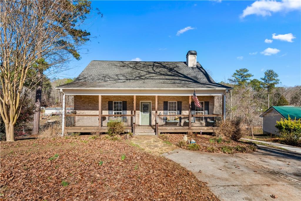 200 Bradley Road Property Photo 1