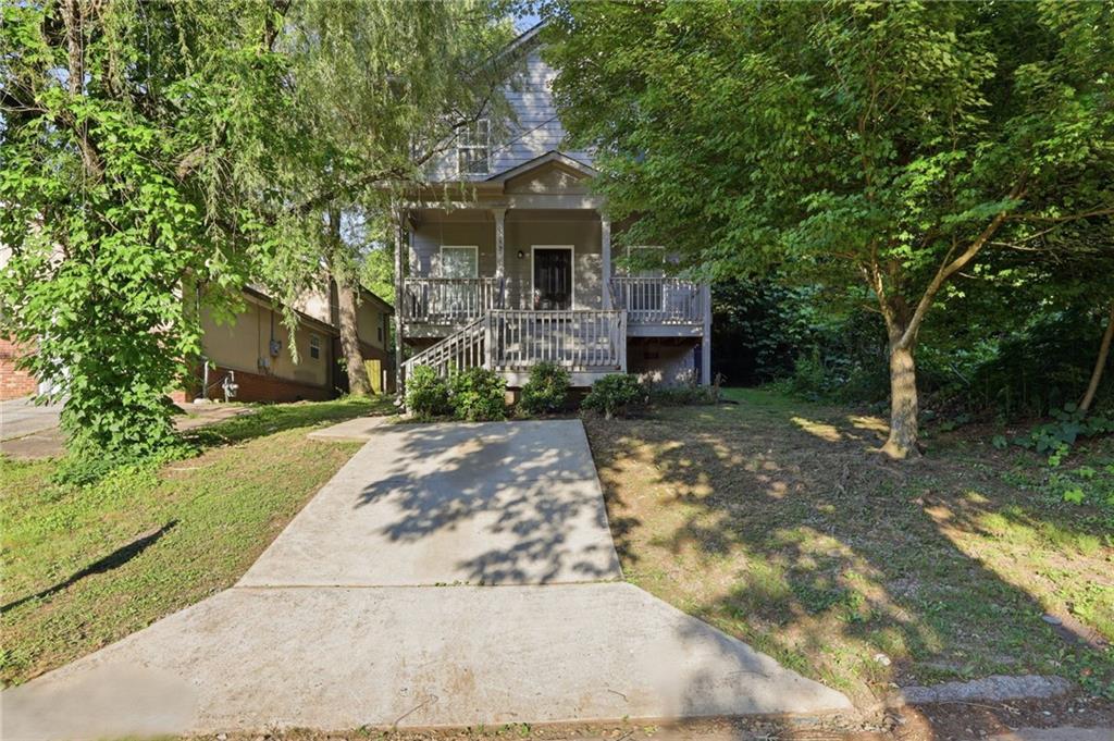 1749 Givens Street Nw Property Photo 1