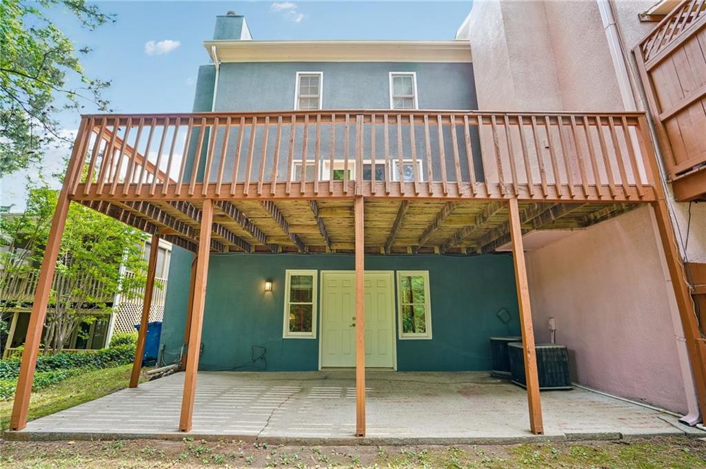 3736 E Bay Street Property Photo 32