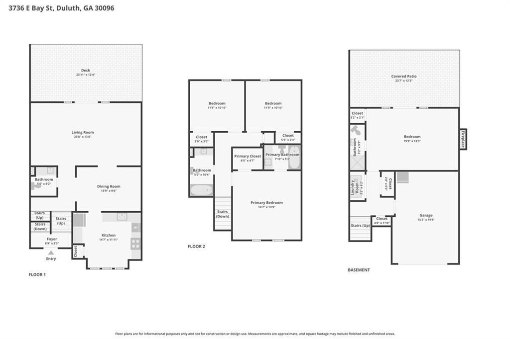 3736 E Bay Street Property Photo 36