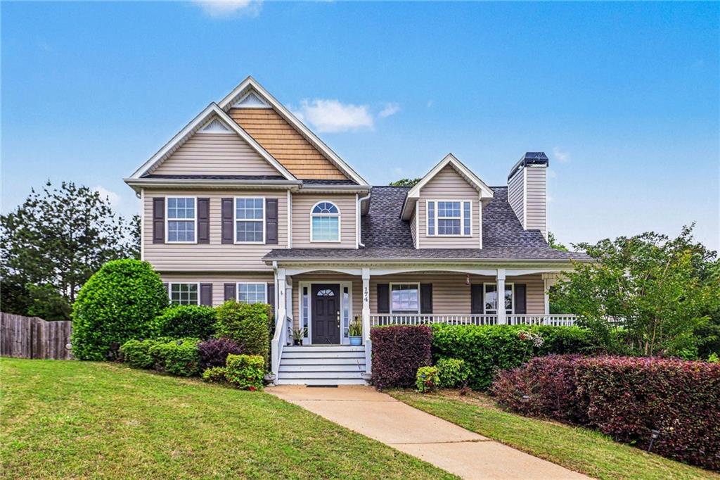 174 Ridge Brooke Lane