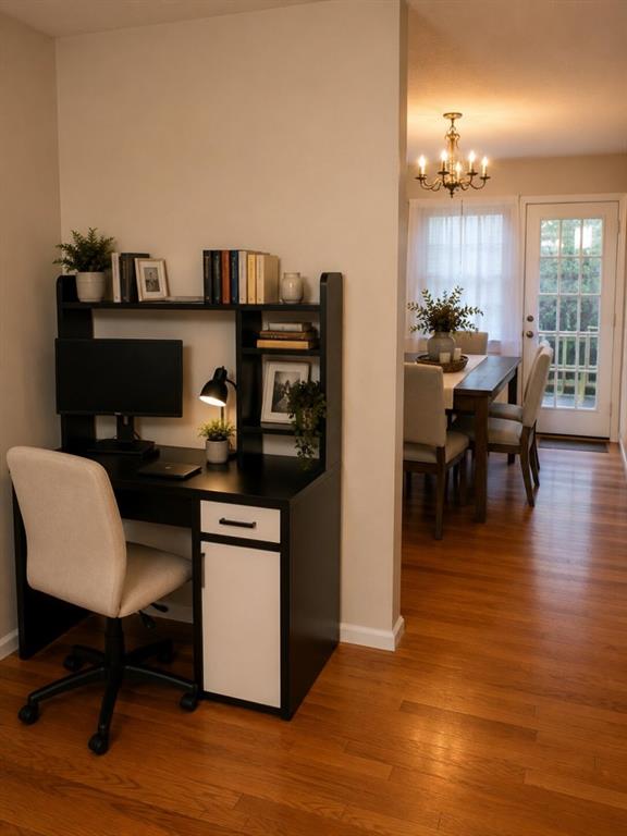 1604 Briarcliff Road Unit 2 Property Photo 5