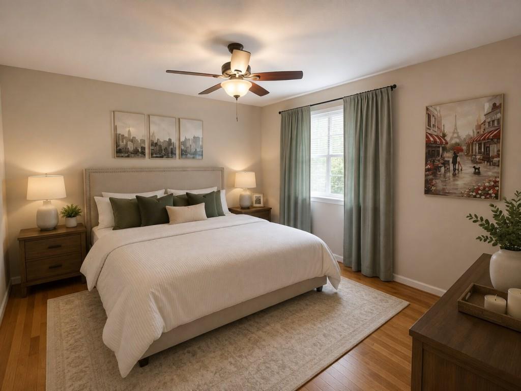 1604 Briarcliff Road Unit 2 Property Photo 18