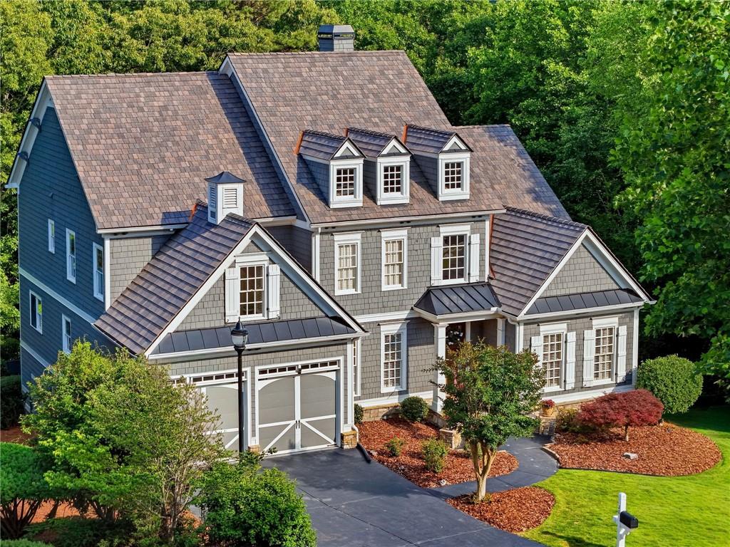 26 Sourwood Circle