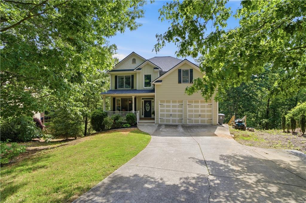 12 Laurel Way Ne Property Photo 1