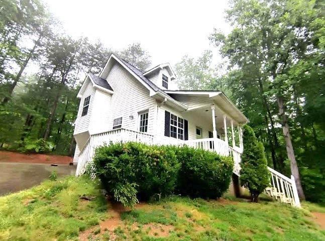 381 Worley Mill Circle Property Photo 1