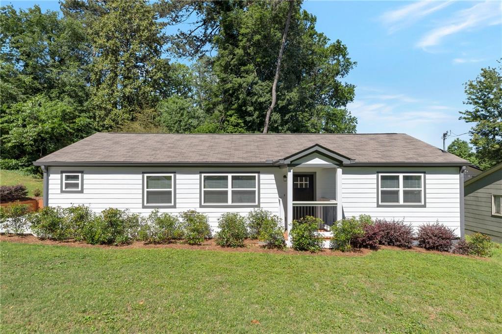 4108 Clay Drive Property Photo 1