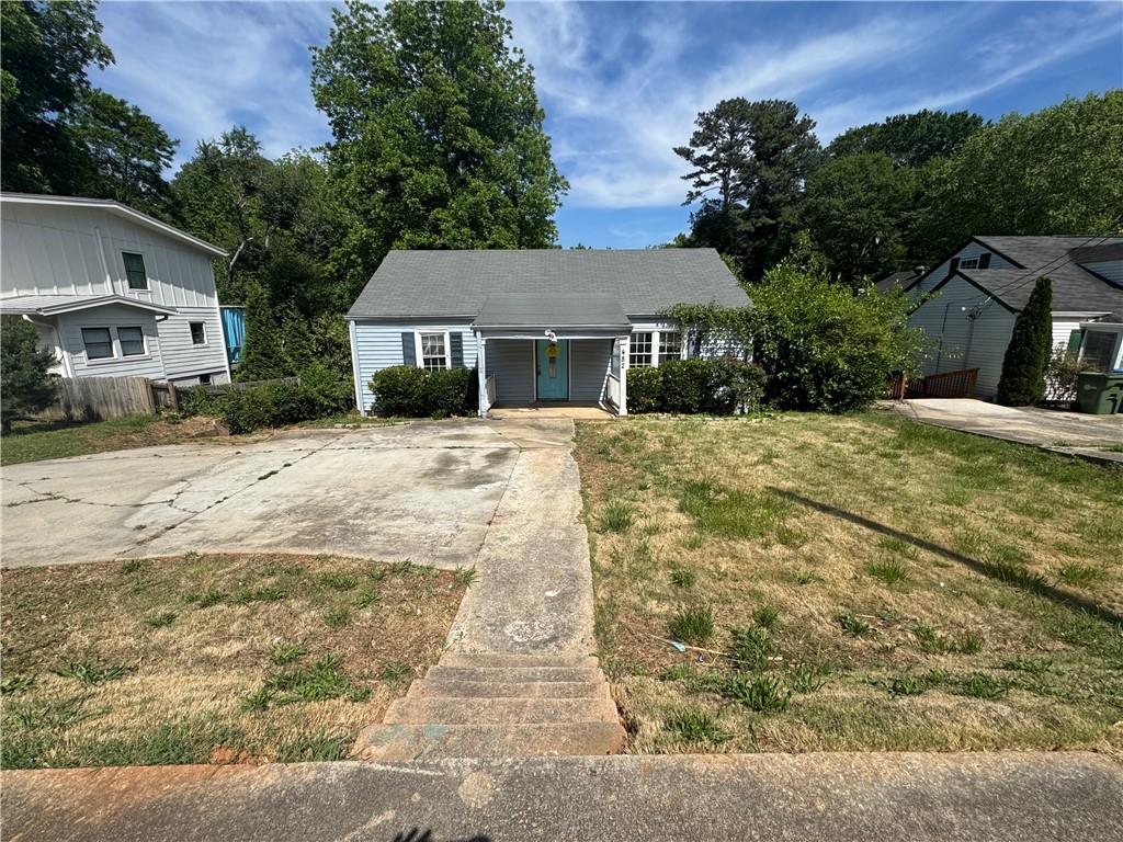 482 Maynard Terrace SE
