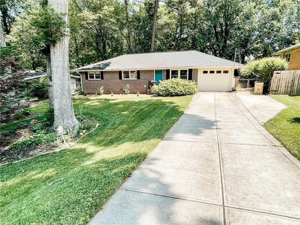 116 Indian Trail Property Photo 1