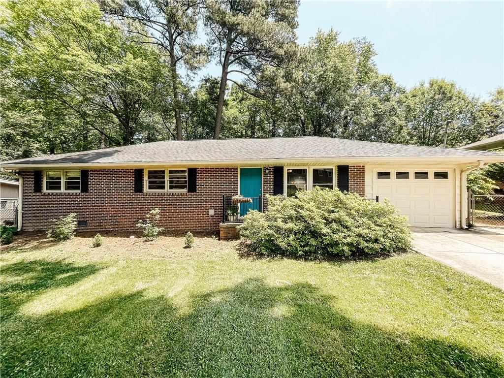 116 Indian Trail Property Photo 2