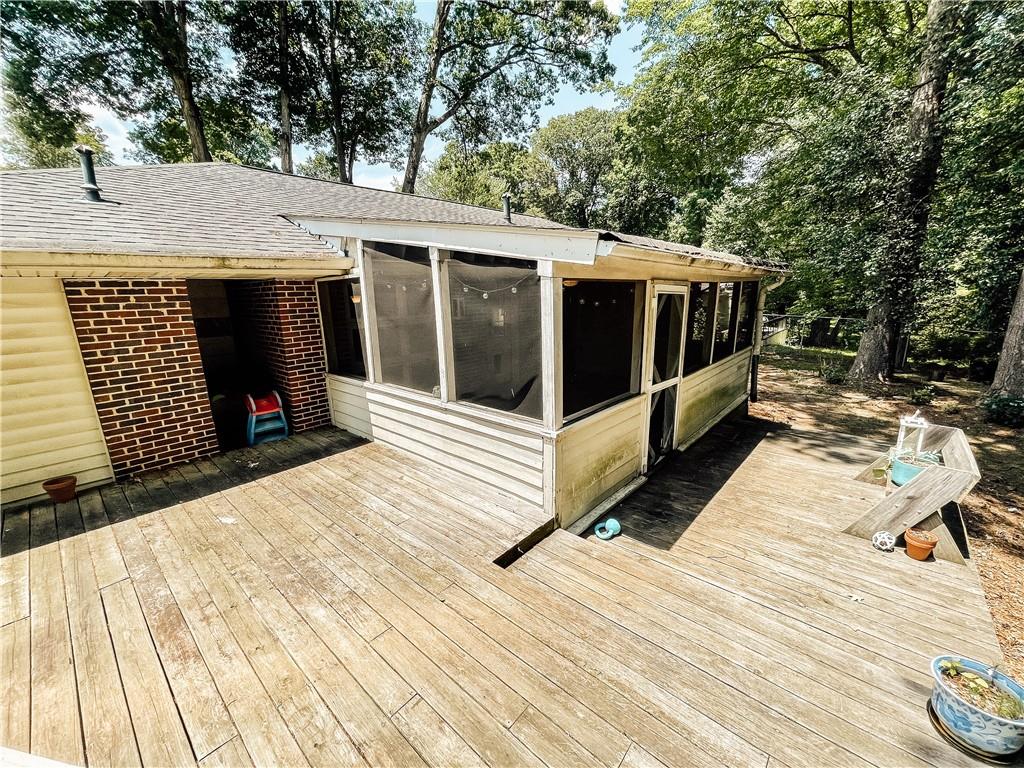 116 Indian Trail Property Photo 24
