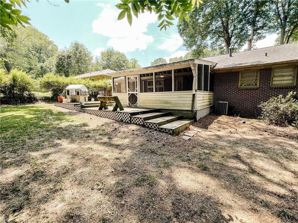 116 Indian Trail Property Photo 25