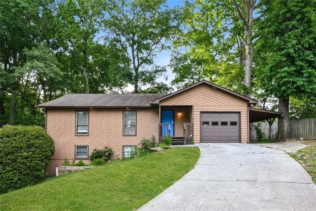 5704 Woodvalley Trace