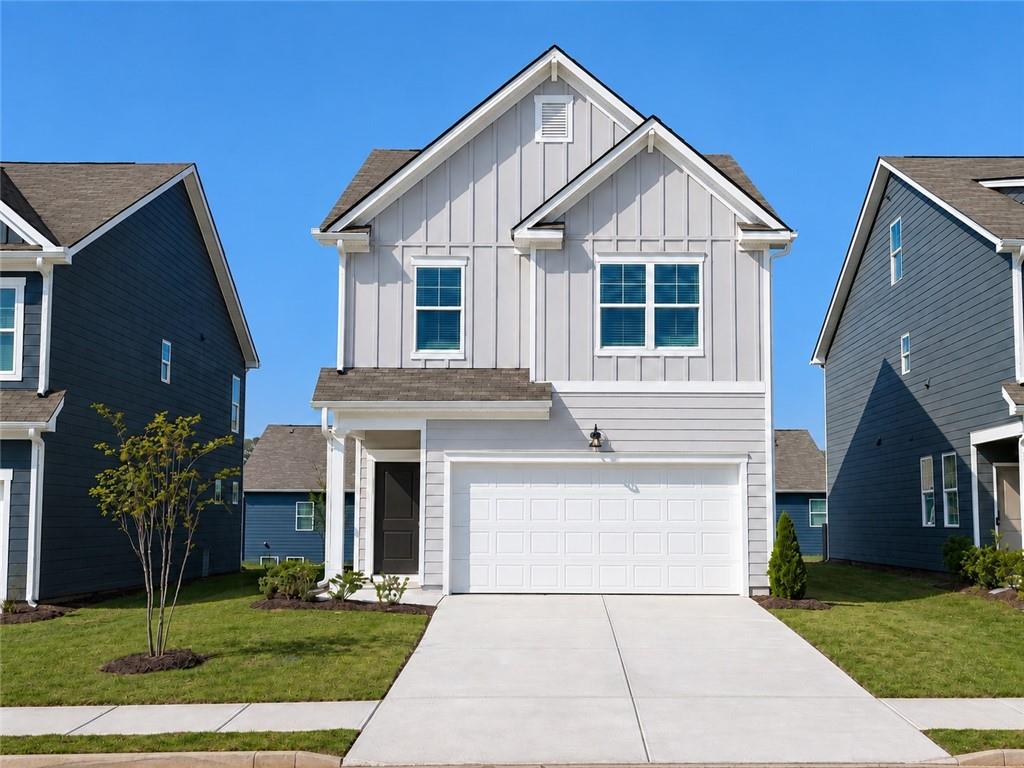 1278 Harmony Ridge Court Property Photo 1