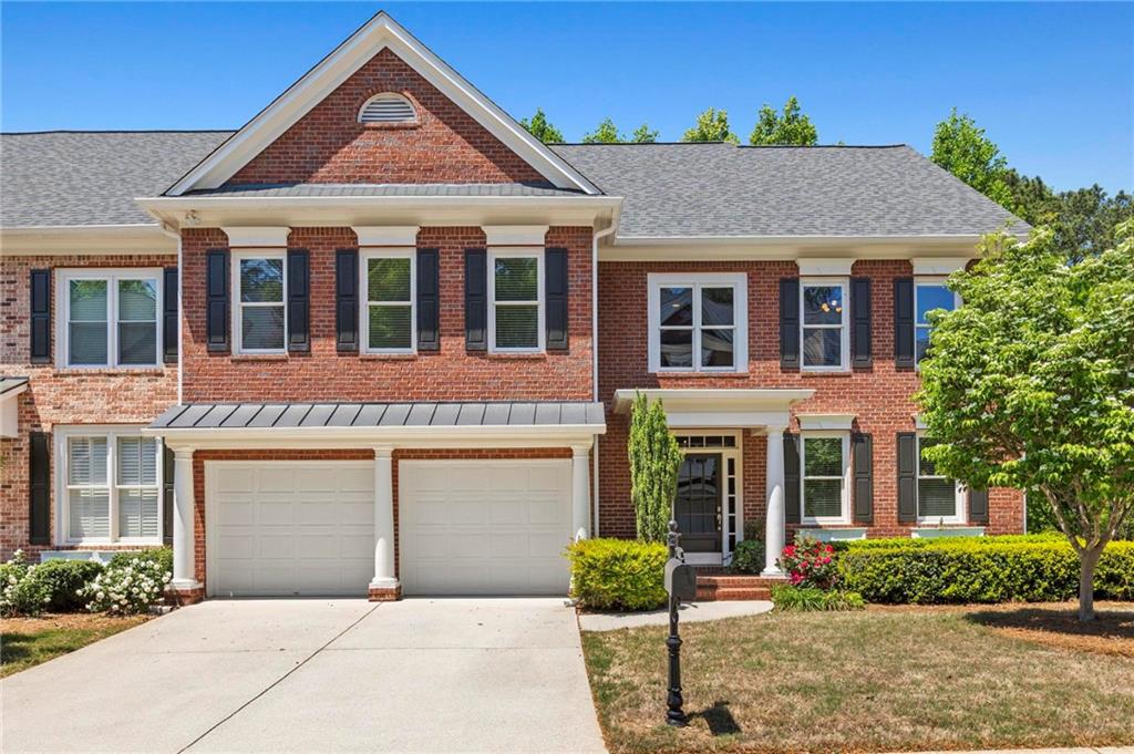 521 Vinings Estates Drive SE Unit A6
