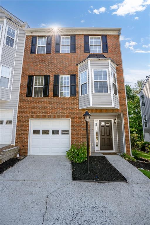 1622 Indian Way Property Photo 1