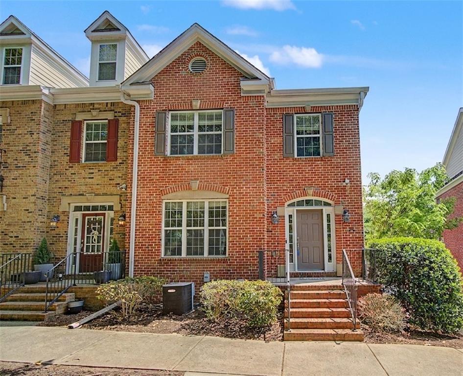 3216 Bucks Way