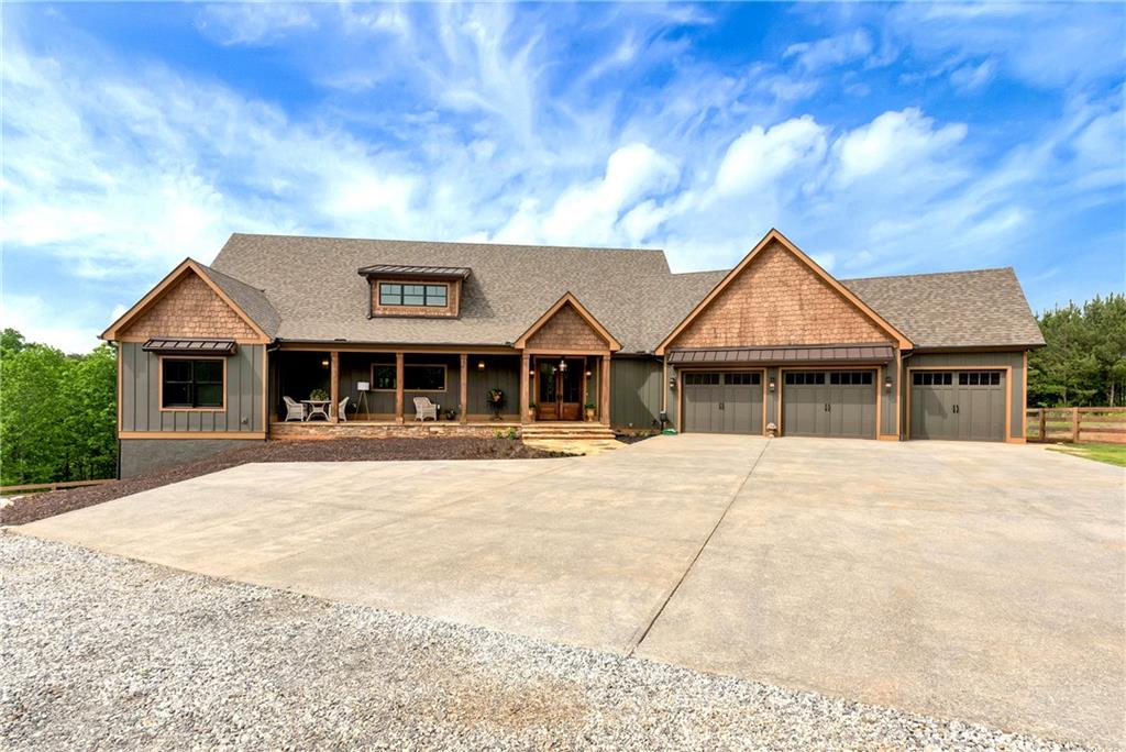 173 Beck Lane Property Photo 1