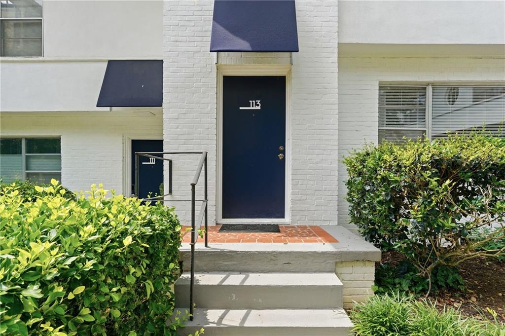 2230 Cheshire Bridge Road NE Unit 113