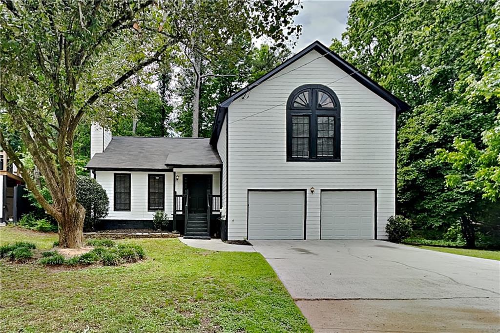 3111 Fife Way Property Photo 1
